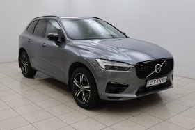 Volvo XC60 R-Design Plug-In Hybrid