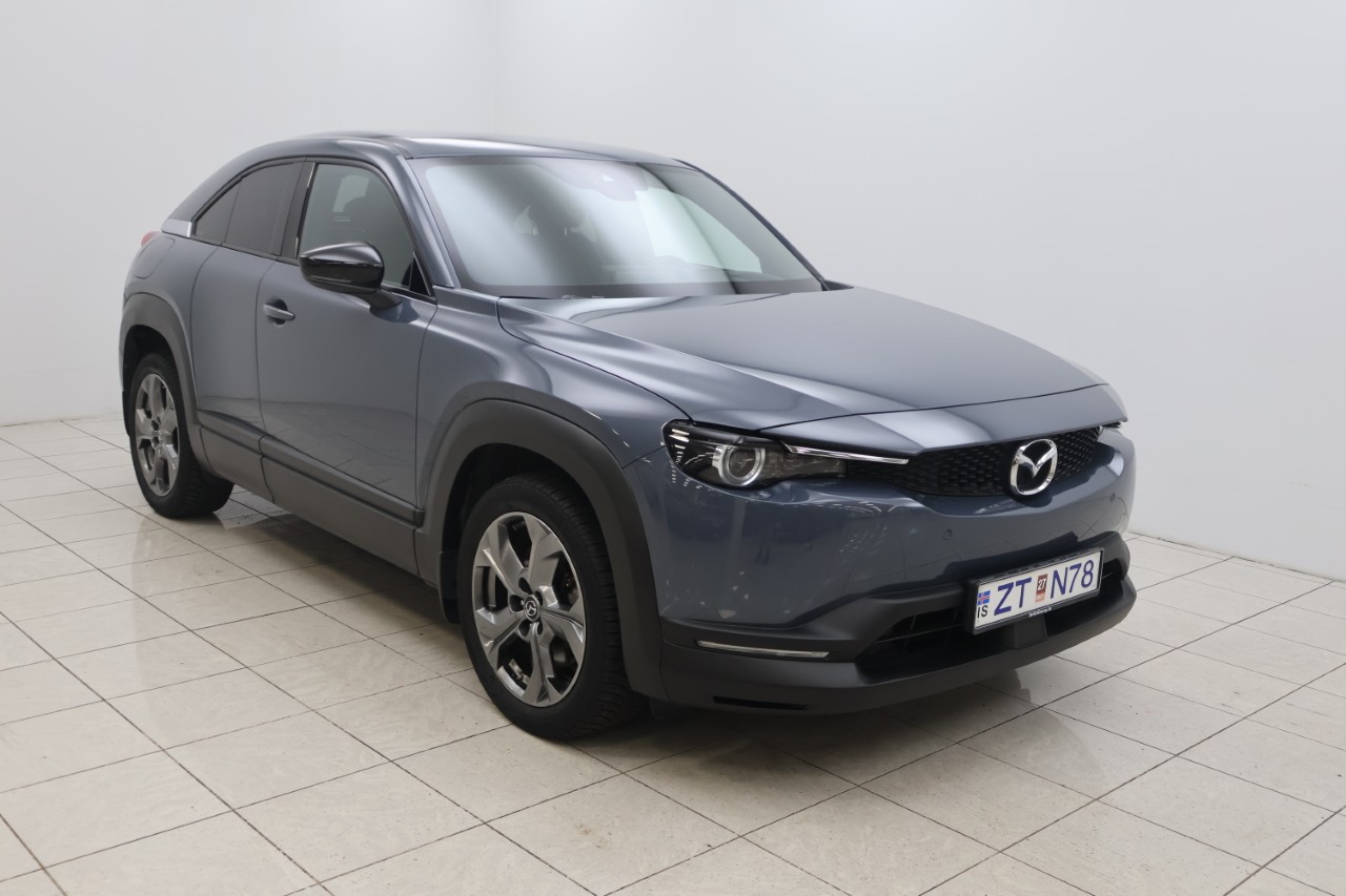 Mazda MX-30 First Edition