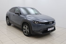 Mazda MX-30 First Edition