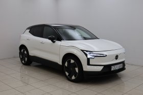 Volvo EX30 Recharge Ultra LRAWD