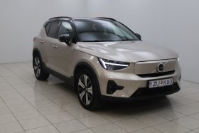 Volvo XC40 Recharge Ultimate AWD