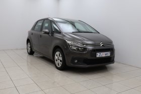 Citroen C4 Picasso Feel