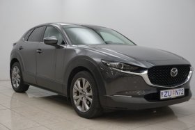 Mazda CX-30 Cosmo