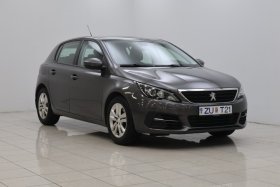 Peugeot 308 Active