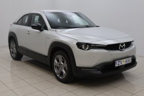 Mazda MX-30 Exclusive-Line