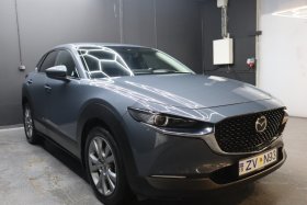 Mazda CX-30 Cosmo