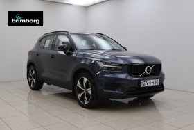 Volvo XC40 R-Design Plug-In Hybrid