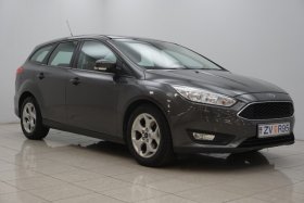 Ford Focus Trend Edition