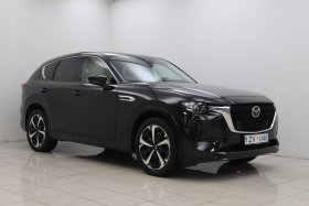 Mazda CX-60 Takumi