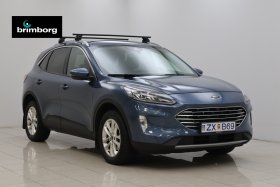 Ford Kuga Titanium X