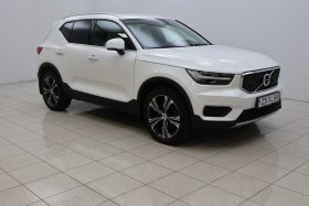 Volvo XC40 Inscription Plug-In Hybrid
