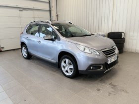 Peugeot 2008 Allure