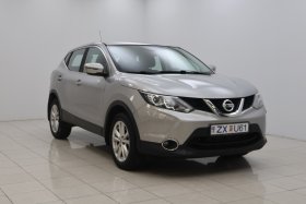 Nissan Qashqai Acenta