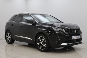 Peugeot 3008 GT Plug-In Hybrid