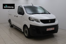 Peugeot e-Expert L3