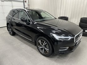 Volvo XC60 Inscription Plug-In Hybrid