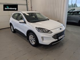 Ford Kuga Titanium