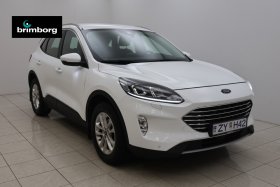 Ford Kuga Titanium