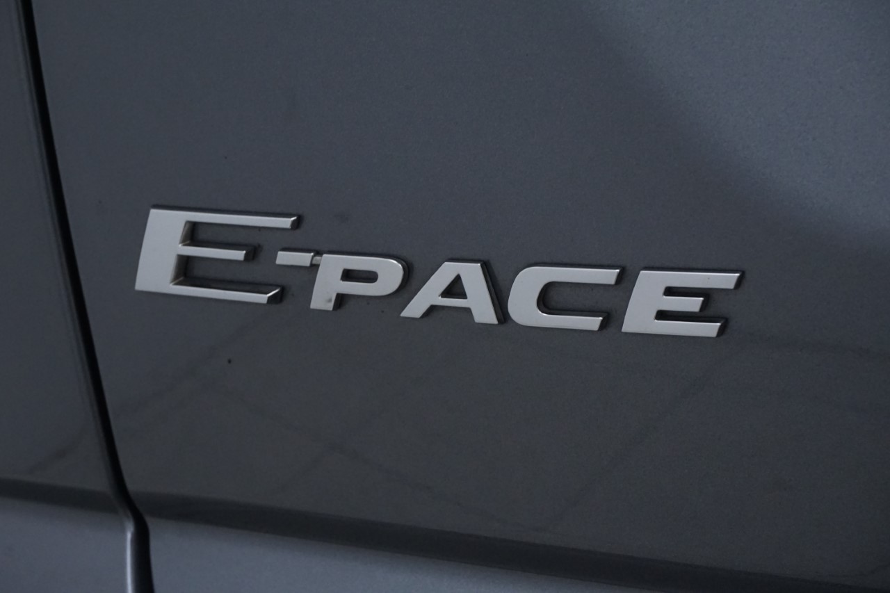 Jaguar E-Pace S