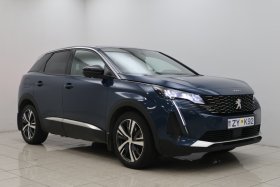 Peugeot 3008 Allure Pack Plug-In Hybrid