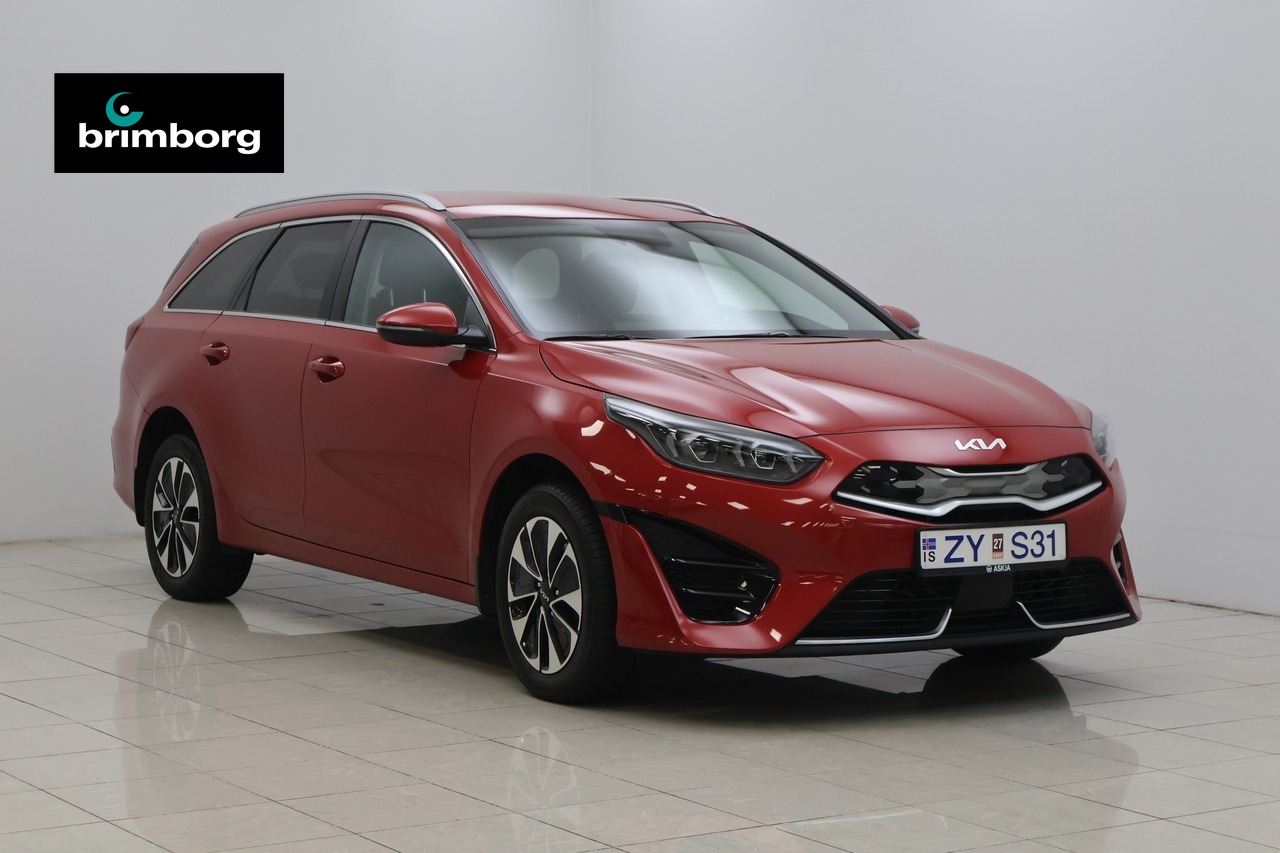 Kia Ceed Urban