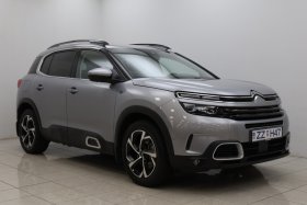 Citroen C5 Aircross Shine Plug-In Hybrid