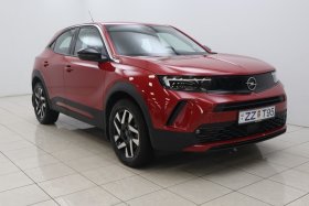 Opel Mokka Electric Elegance